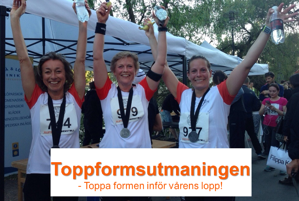 toppaformen