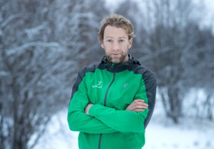 Johan Lintzen luleå
