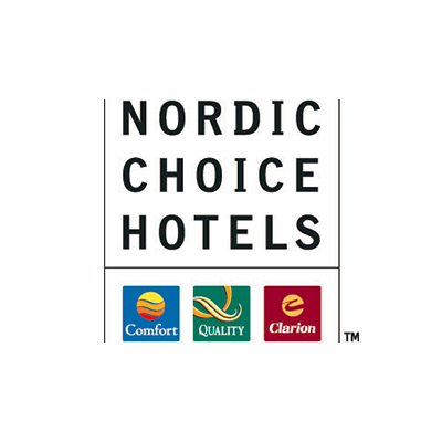 Nordic choice hotels logo