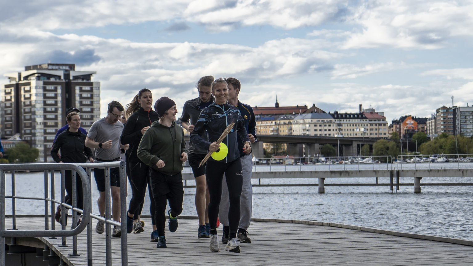 Fem Enkla Tips Till Bättre Löpteknik Runacademy