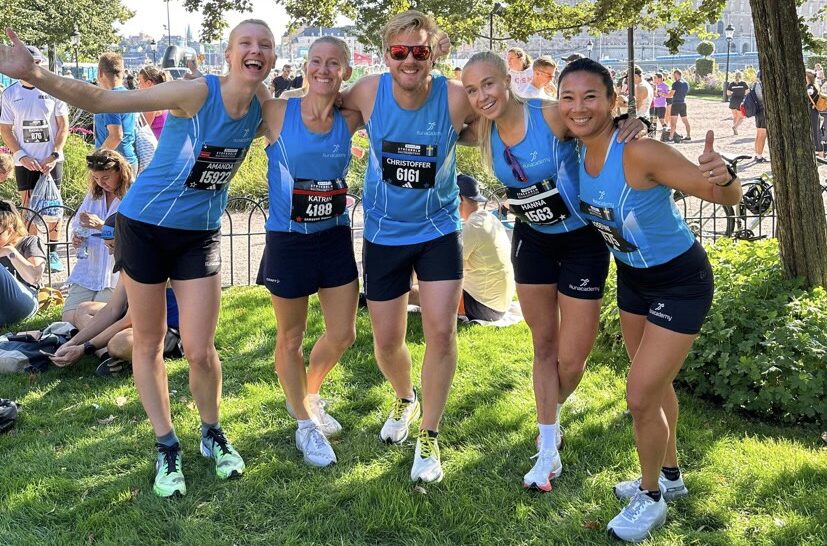 lopp, Runacademy IF