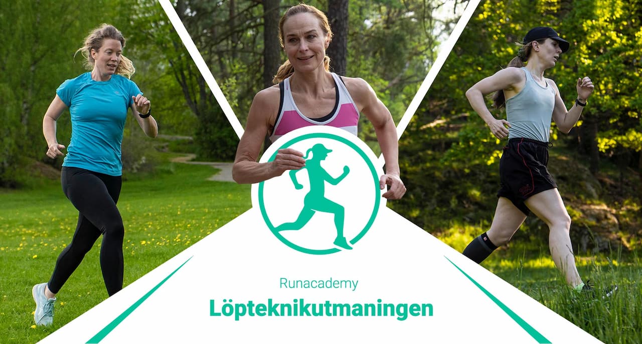 L pteknikutmaningen Runacademy